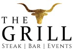 The Grill Rust